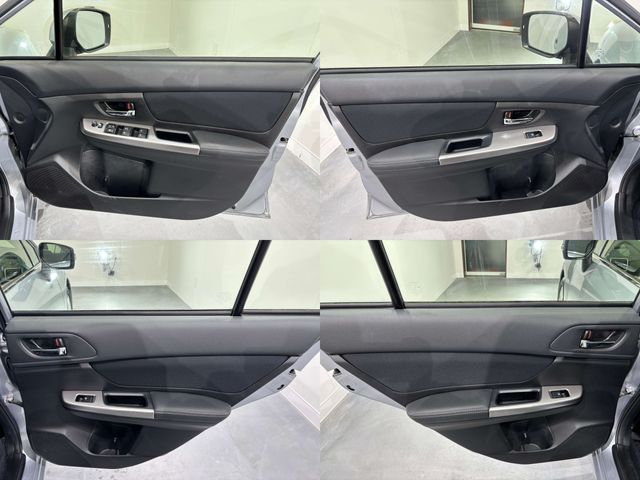 SUBARU IMPREZA G4 4WD 2015