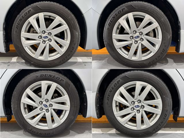 SUBARU IMPREZA G4 4WD 2015