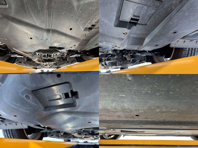 SUBARU IMPREZA G4 4WD 2015