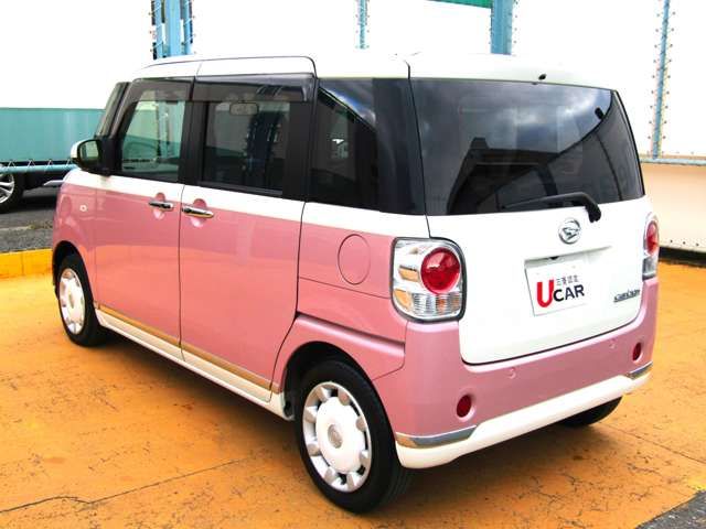 DAIHATSU MOVE canbus 2021