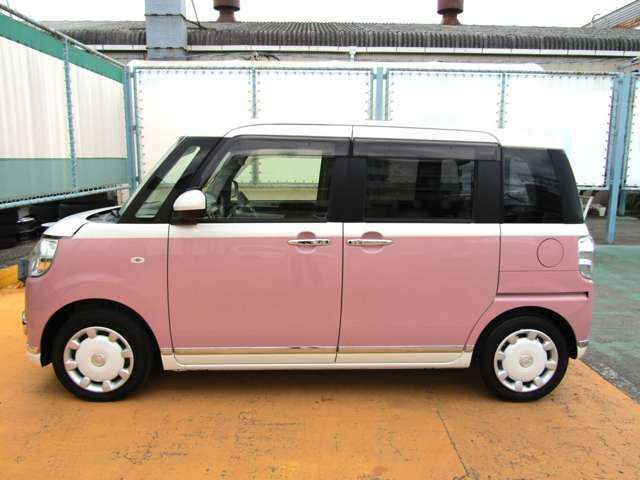 DAIHATSU MOVE canbus 2021