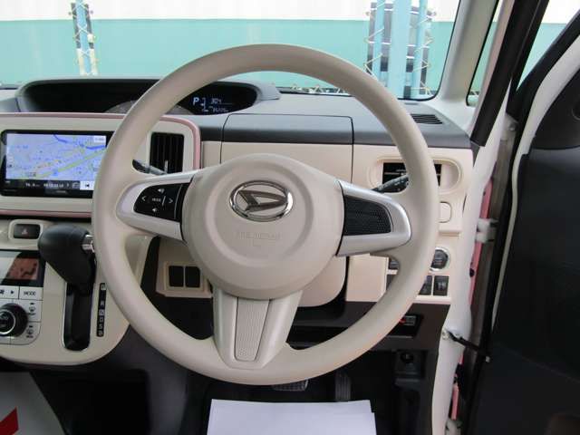 DAIHATSU MOVE canbus 2021