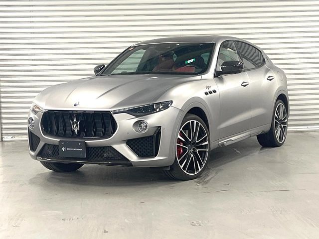 MASERATI MASERATI Levante 2018