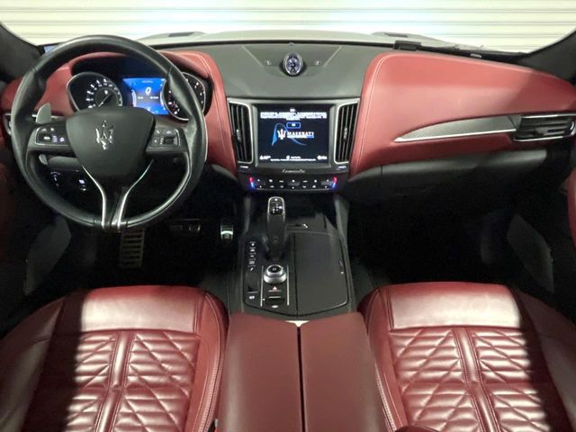 MASERATI MASERATI Levante 2018