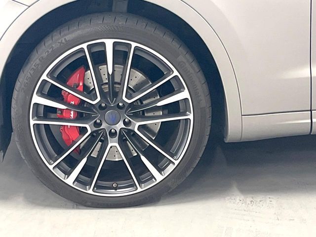 MASERATI MASERATI Levante 2018