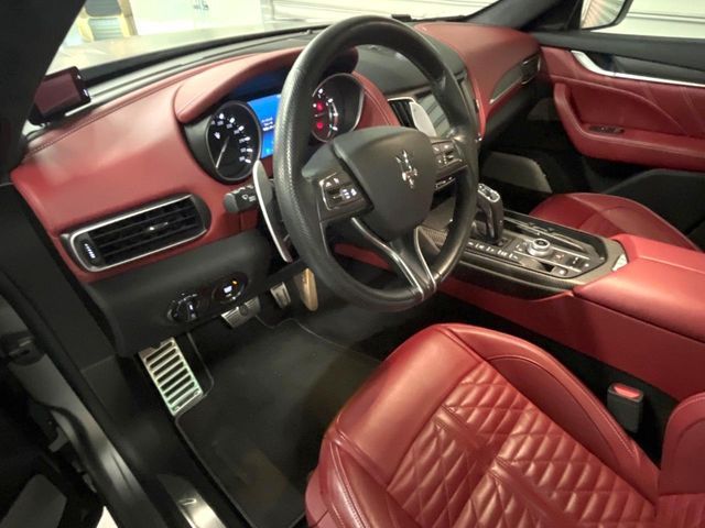 MASERATI MASERATI Levante 2018