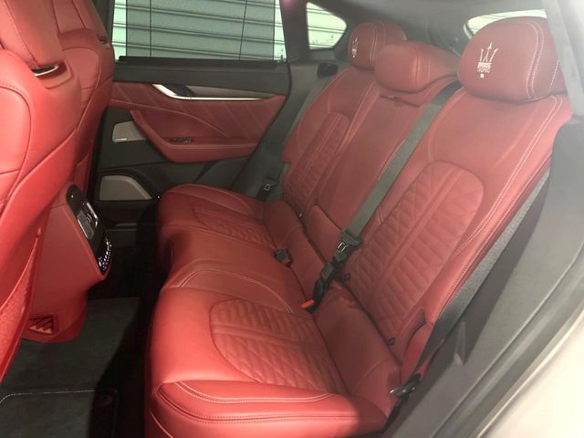 MASERATI MASERATI Levante 2018