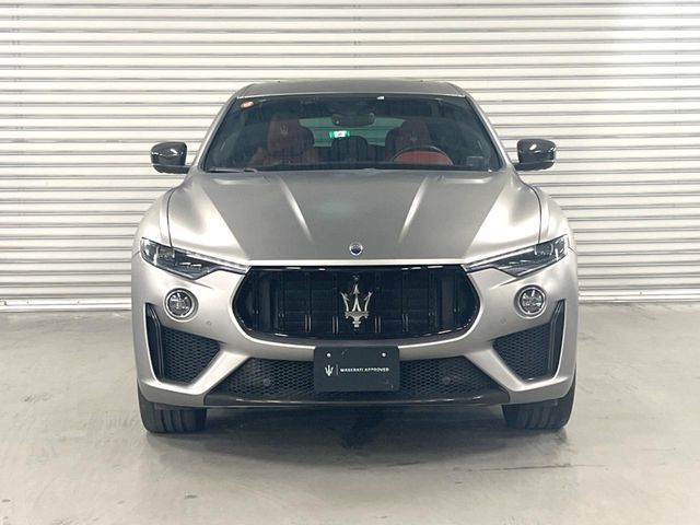 MASERATI MASERATI Levante 2018