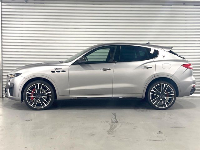 MASERATI MASERATI Levante 2018