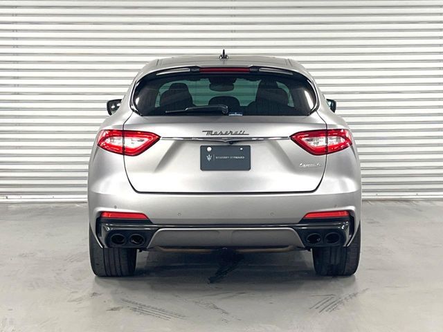 MASERATI MASERATI Levante 2018