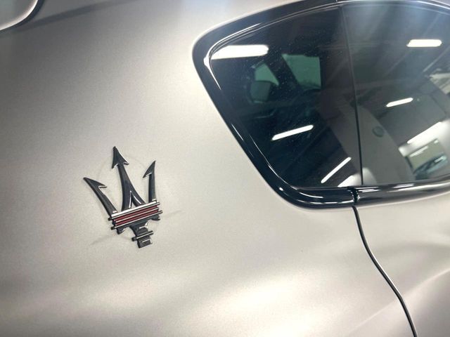 MASERATI MASERATI Levante 2018