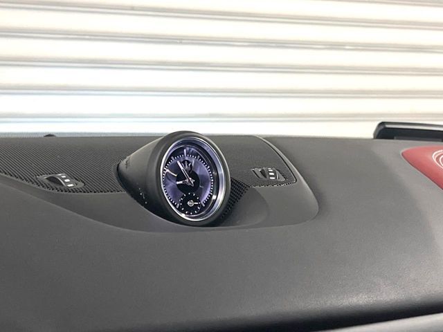 MASERATI MASERATI Levante 2018