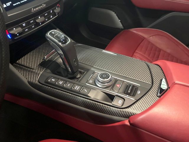 MASERATI MASERATI Levante 2018