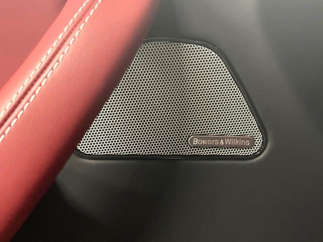 MASERATI MASERATI Levante 2018