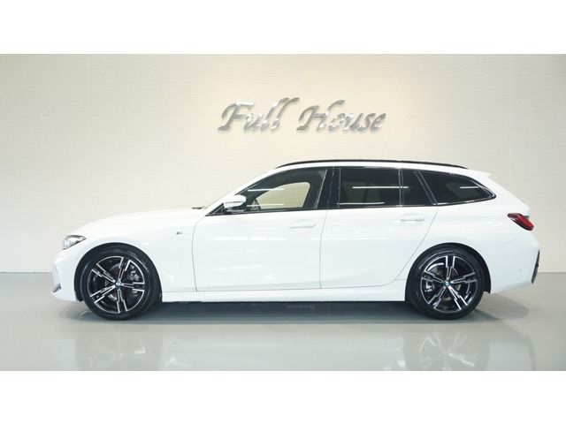 BMW BMW 3series TOURING 2024