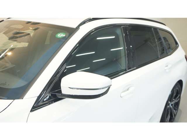 BMW BMW 3series TOURING 2024