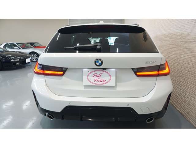 BMW BMW 3series TOURING 2024