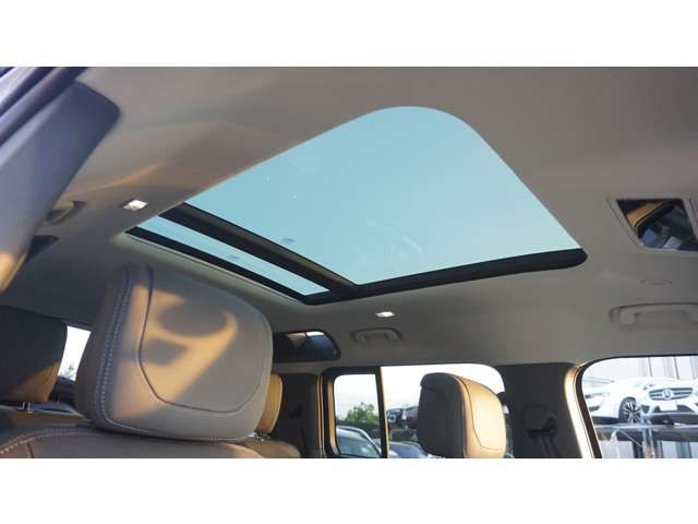 ROVER ROVER DEFENDER 2023