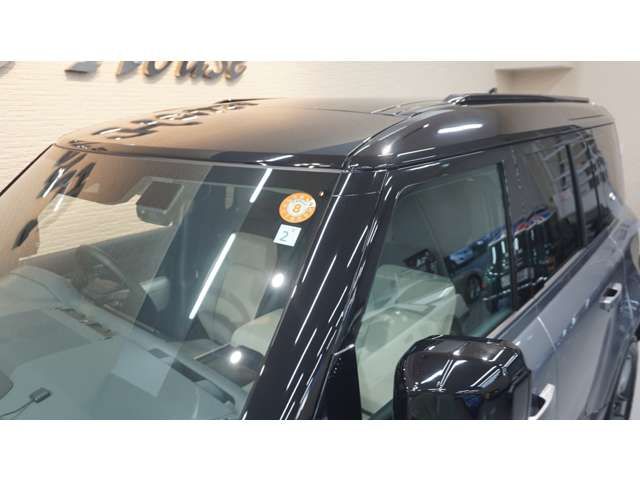 ROVER ROVER DEFENDER 2023