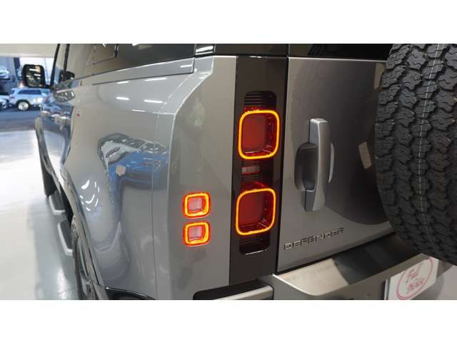 ROVER ROVER DEFENDER 2023