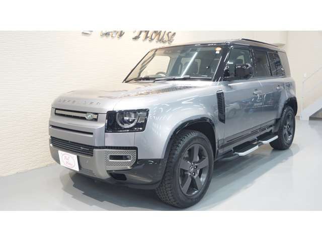 ROVER ROVER DEFENDER 2023