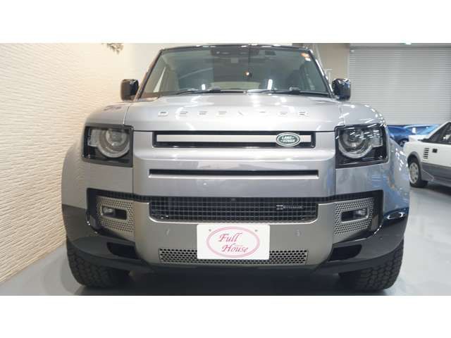 ROVER ROVER DEFENDER 2023