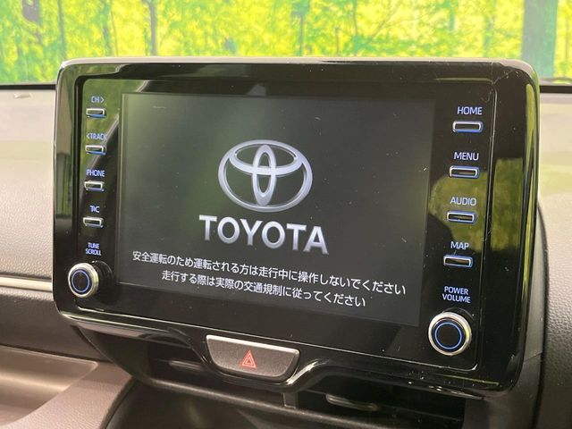 TOYOTA YARIS 2022
