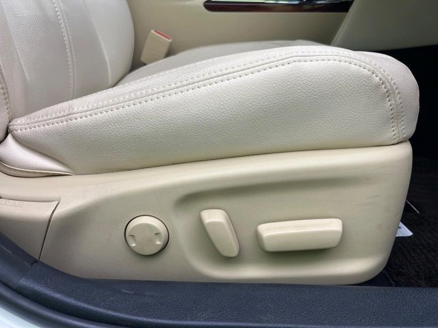 TOYOTA CROWN sedan hybrid 2013