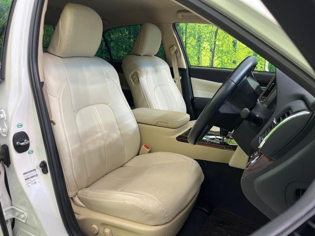 TOYOTA CROWN sedan hybrid 2013