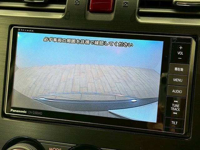 SUBARU FORESTER 2012