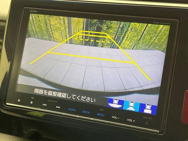 HONDA STEPWAGON SPADA 2016