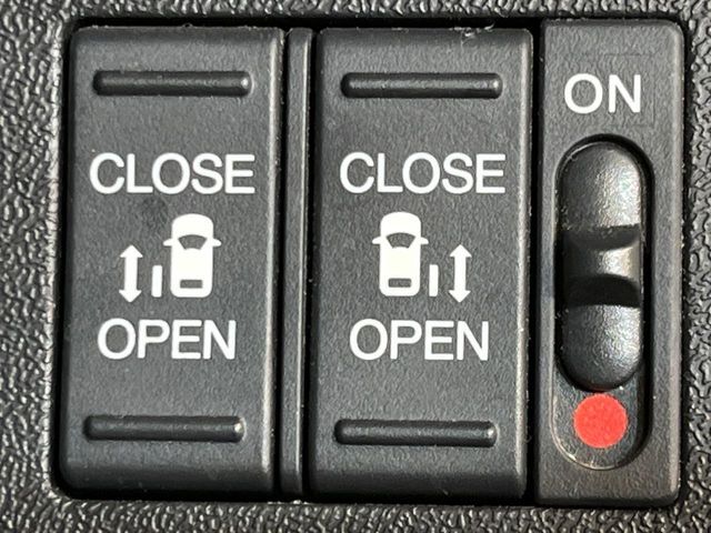 HONDA STEPWAGON SPADA 2016