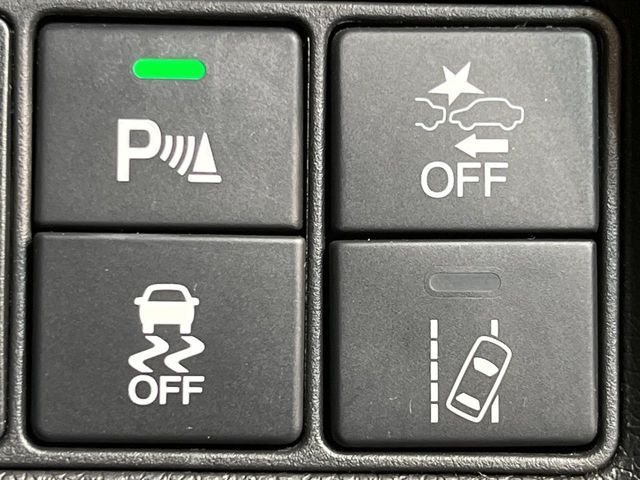 HONDA STEPWAGON SPADA 2016