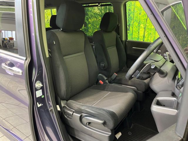 HONDA STEPWAGON SPADA 2016