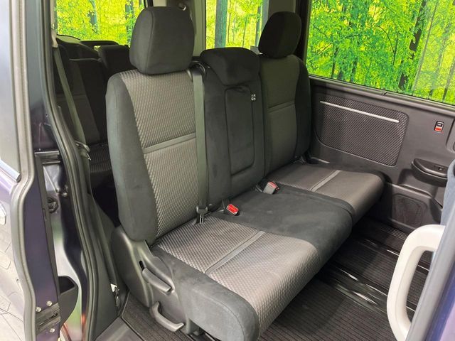 HONDA STEPWAGON SPADA 2016