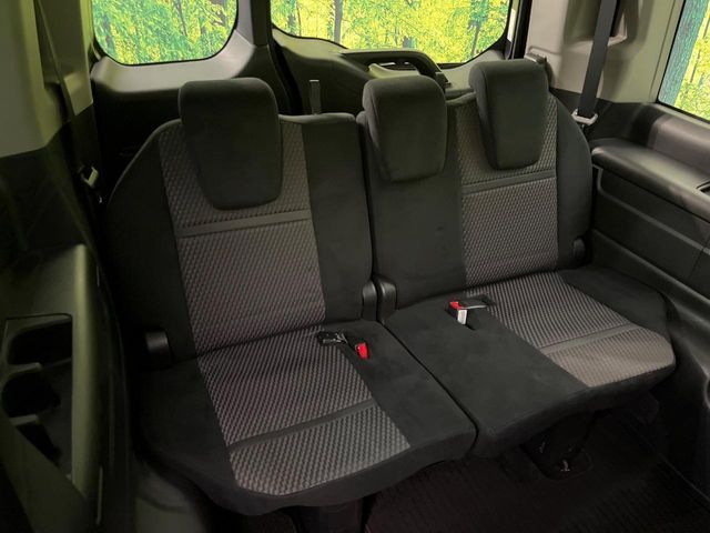 HONDA STEPWAGON SPADA 2016