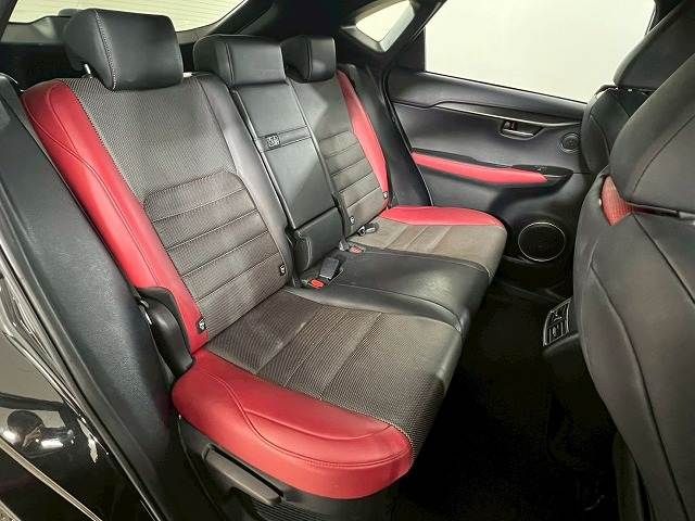 TOYOTA LEXUS NX300h AWD 2020