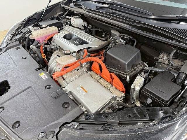 TOYOTA LEXUS NX300h AWD 2020