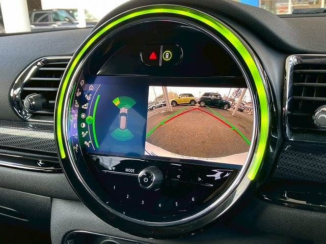 BMW MINI COOPER SD CLUBMAN 2021