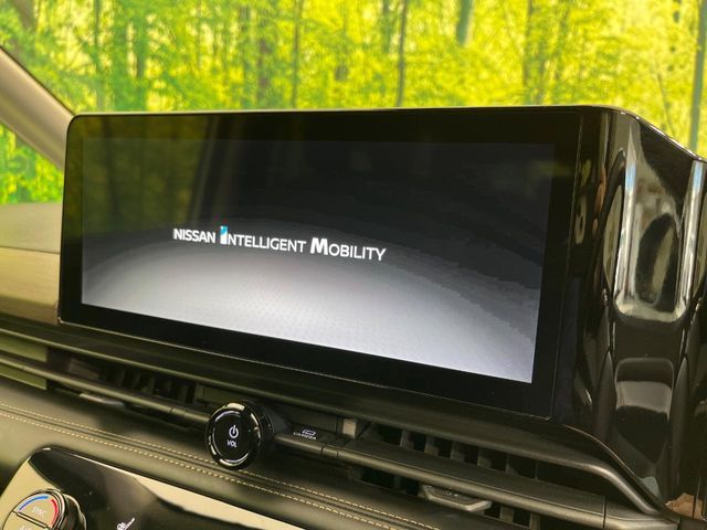 NISSAN SERENA  WG 2023