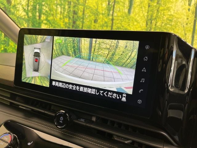 NISSAN SERENA  WG 2023