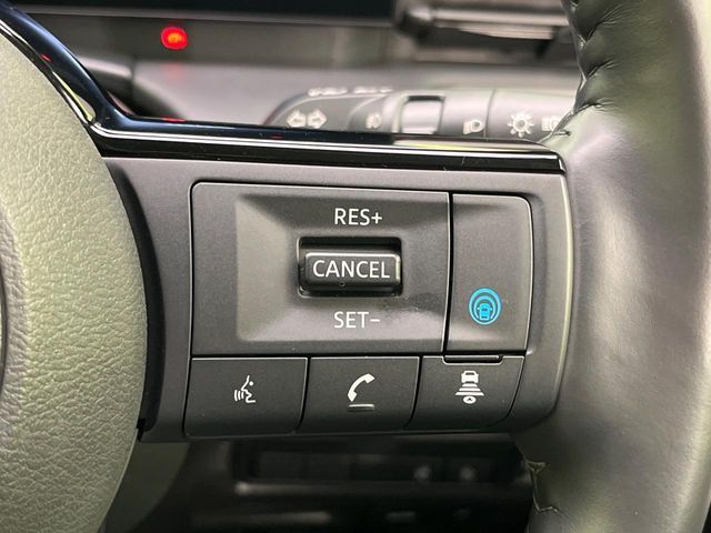 NISSAN SERENA  WG 2023