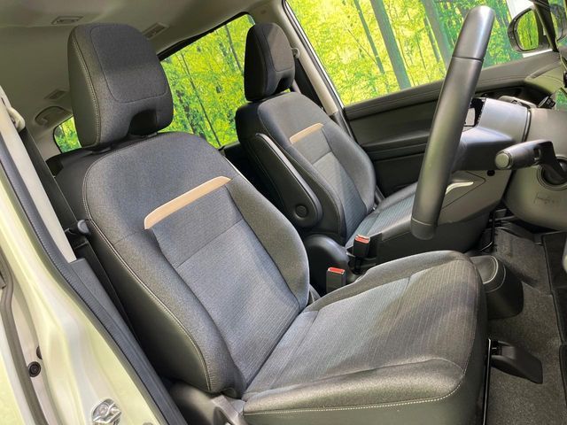 NISSAN SERENA  WG 2023