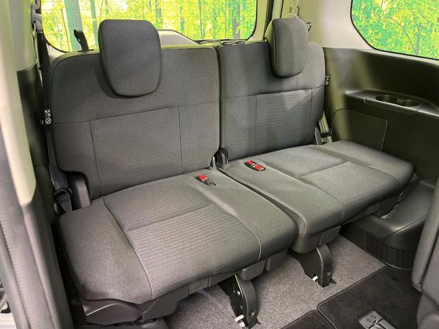 NISSAN SERENA  WG 2023