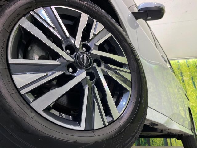 NISSAN SERENA  WG 2023