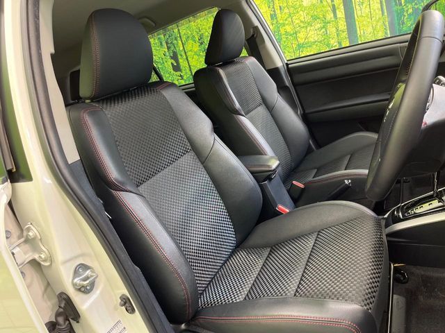 TOYOTA COROLLA FIELDER 2016