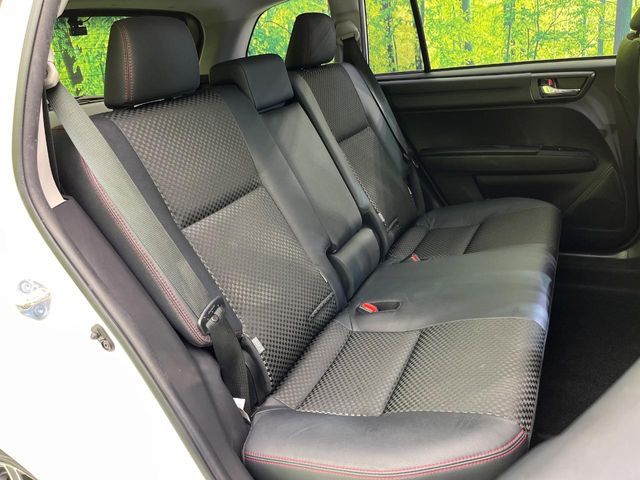 TOYOTA COROLLA FIELDER 2016