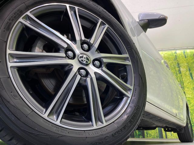 TOYOTA COROLLA FIELDER 2016