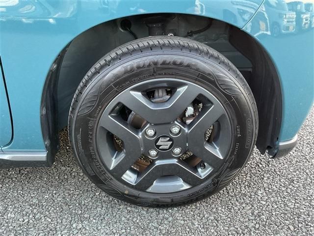 SUZUKI Spacia GEAR 2024