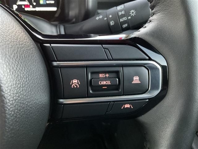 SUZUKI Spacia GEAR 2024